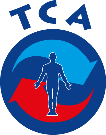 Logo TCA